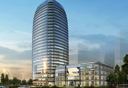 庆阳市建筑设计的测试内容