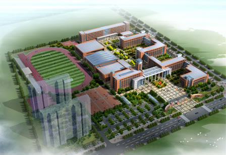 庆阳市建筑设计的测试内容