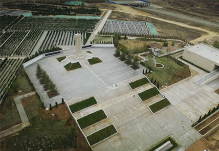 庆阳市建筑设计的测试内容