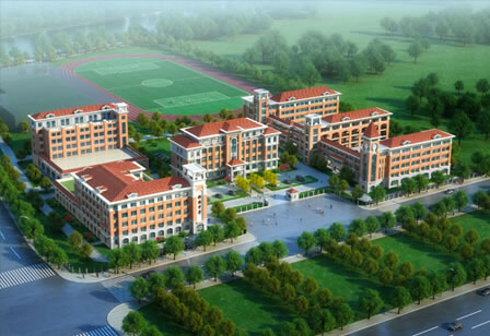 庆阳市建筑设计的测试内容